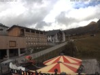 Archiv Foto Webcam Obertauern: Lürzer Alm 13:00
