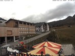 Archiv Foto Webcam Obertauern: Lürzer Alm 15:00