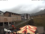 Archiv Foto Webcam Obertauern: Lürzer Alm 17:00