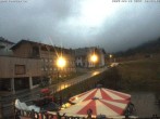 Archiv Foto Webcam Obertauern: Lürzer Alm 19:00