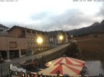 Archiv Foto Webcam Obertauern: Lürzer Alm 06:00