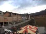 Archiv Foto Webcam Obertauern: Lürzer Alm 07:00