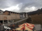 Archiv Foto Webcam Obertauern: Lürzer Alm 09:00