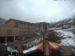 Archived image Webcam Lürzer Alm - Obertauern Ski Resort 06:00