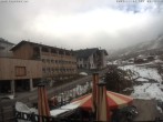 Archiv Foto Webcam Obertauern: Lürzer Alm 07:00