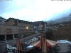 Archiv Foto Webcam Obertauern: Lürzer Alm 05:00