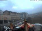 Archiv Foto Webcam Obertauern: Lürzer Alm 06:00