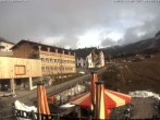 Archiv Foto Webcam Obertauern: Lürzer Alm 07:00