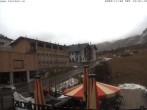 Archiv Foto Webcam Obertauern: Lürzer Alm 13:00