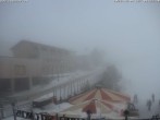 Archived image Webcam Lürzer Alm - Obertauern Ski Resort 07:00
