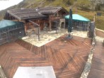 Archived image Webcam Edelweissalm - Obertauern Ski Resort 05:00