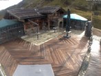 Archived image Webcam Edelweissalm - Obertauern Ski Resort 07:00