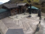 Archived image Webcam Edelweissalm - Obertauern Ski Resort 09:00