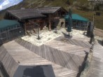 Archived image Webcam Edelweissalm - Obertauern Ski Resort 13:00