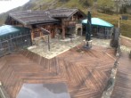 Archived image Webcam Edelweissalm - Obertauern Ski Resort 15:00