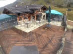 Archived image Webcam Edelweissalm - Obertauern Ski Resort 17:00