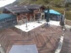 Archiv Foto Webcam Obertauern: Edelweissalm 05:00