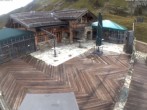 Archiv Foto Webcam Obertauern: Edelweissalm 06:00