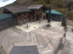 Archiv Foto Webcam Obertauern: Edelweissalm 11:00