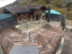 Archiv Foto Webcam Obertauern: Edelweissalm 13:00