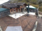 Archiv Foto Webcam Obertauern: Edelweissalm 06:00