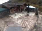 Archiv Foto Webcam Obertauern: Edelweissalm 07:00