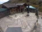 Archiv Foto Webcam Obertauern: Edelweissalm 09:00