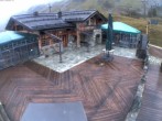 Archiv Foto Webcam Obertauern: Edelweissalm 19:00