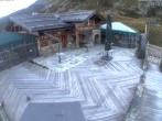 Archived image Webcam Edelweissalm - Obertauern Ski Resort 04:00