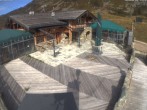 Archived image Webcam Edelweissalm - Obertauern Ski Resort 12:00