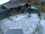 Archived image Webcam Edelweissalm - Obertauern Ski Resort 17:00