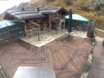 Archiv Foto Webcam Obertauern: Edelweissalm 09:00