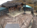Archiv Foto Webcam Obertauern: Edelweissalm 11:00