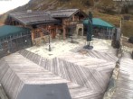 Archiv Foto Webcam Obertauern: Edelweissalm 13:00