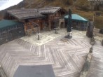 Archiv Foto Webcam Obertauern: Edelweissalm 15:00