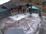 Archived image Webcam Edelweissalm - Obertauern Ski Resort 05:00