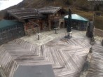 Archived image Webcam Edelweissalm - Obertauern Ski Resort 08:00