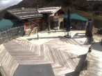 Archived image Webcam Edelweissalm - Obertauern Ski Resort 09:00