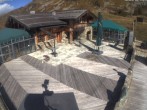 Archived image Webcam Edelweissalm - Obertauern Ski Resort 13:00