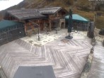 Archived image Webcam Edelweissalm - Obertauern Ski Resort 15:00