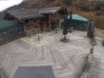 Archived image Webcam Edelweissalm - Obertauern Ski Resort 09:00