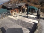 Archived image Webcam Edelweissalm - Obertauern Ski Resort 11:00