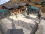 Archived image Webcam Edelweissalm - Obertauern Ski Resort 13:00