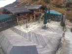 Archived image Webcam Edelweissalm - Obertauern Ski Resort 15:00