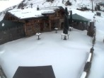 Archived image Webcam Edelweissalm - Obertauern Ski Resort 05:00