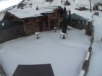 Archived image Webcam Edelweissalm - Obertauern Ski Resort 06:00