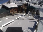 Archived image Webcam Edelweissalm - Obertauern Ski Resort 09:00