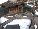 Archiv Foto Webcam Obertauern: Edelweissalm 13:00