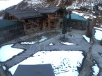 Archiv Foto Webcam Obertauern: Edelweissalm 15:00