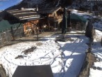 Archived image Webcam Edelweissalm - Obertauern Ski Resort 08:00